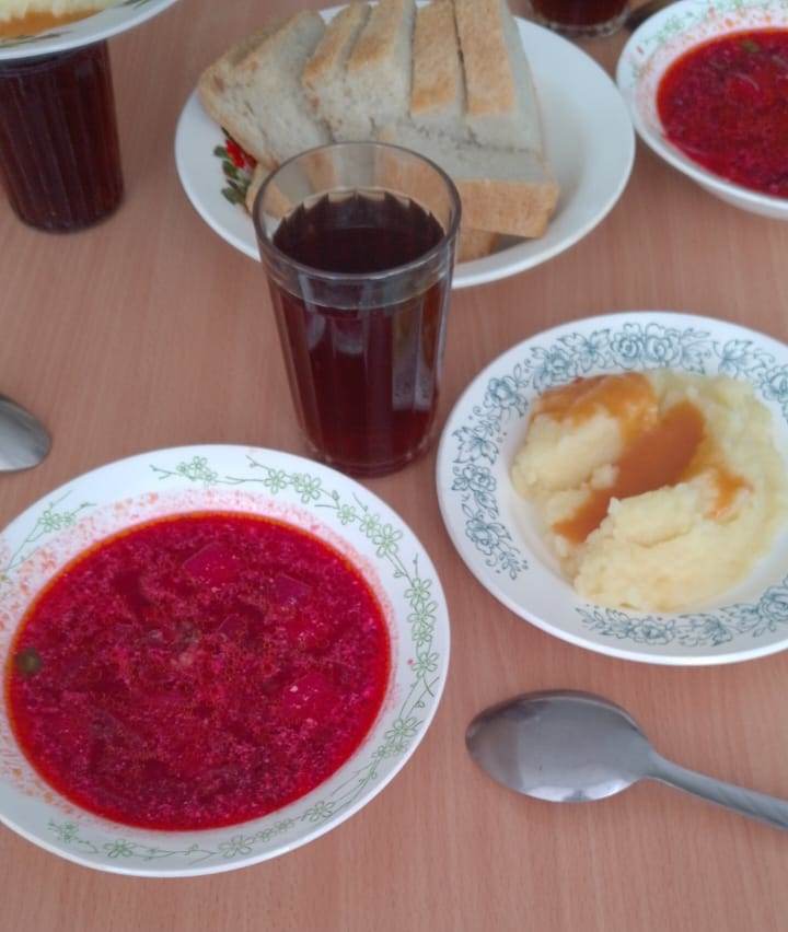 Меню на 01.12.23.
