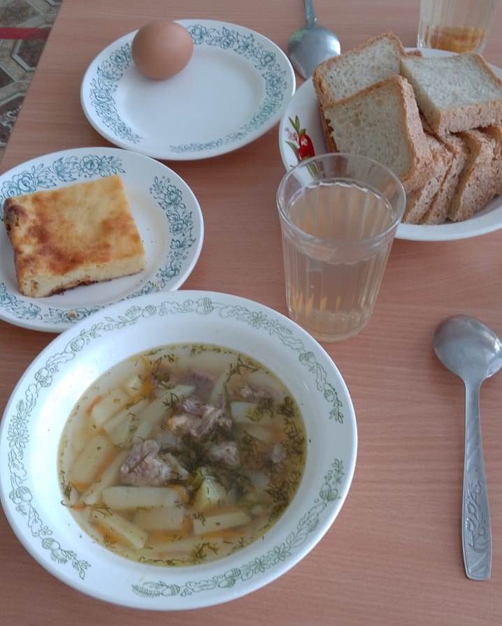 Меню на 14.12.23.