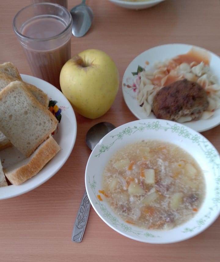 Меню на 30.11.23.