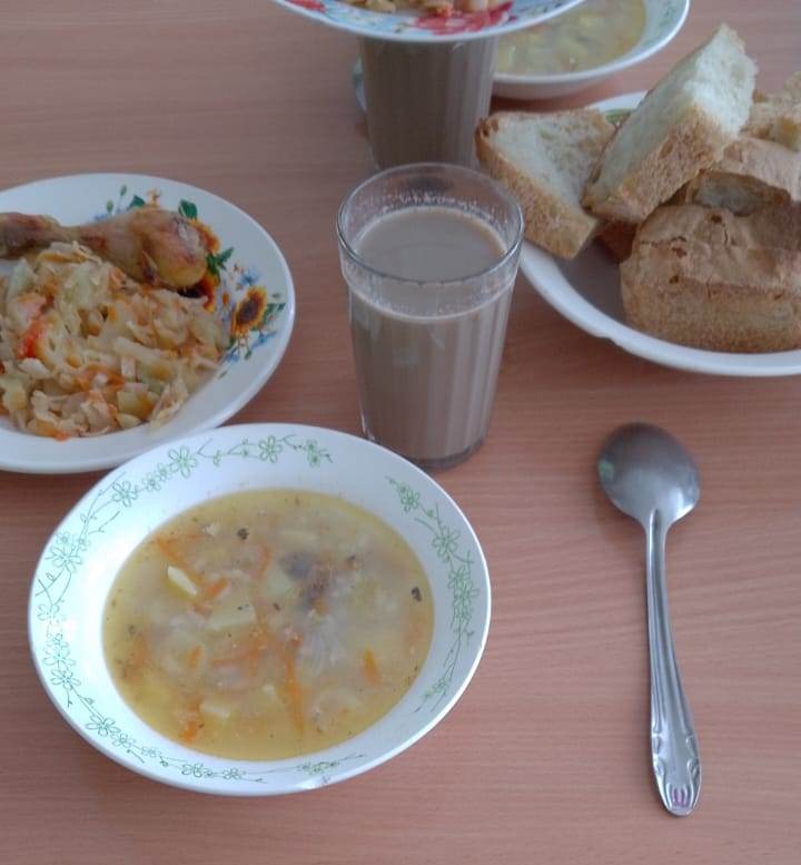 Меню на 05.12.23.