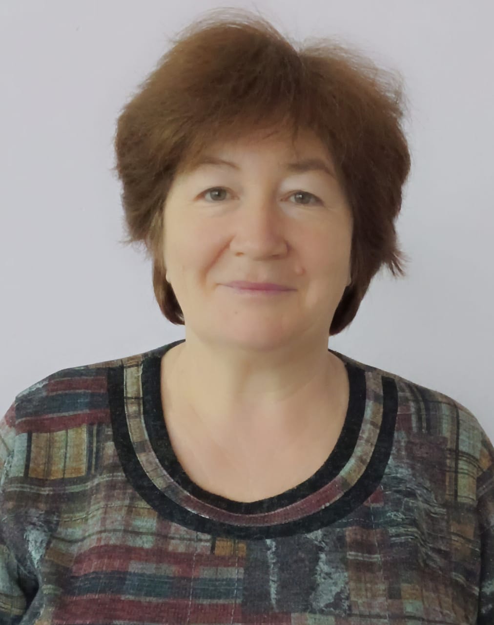 Мухаметдинова Н.Р..
