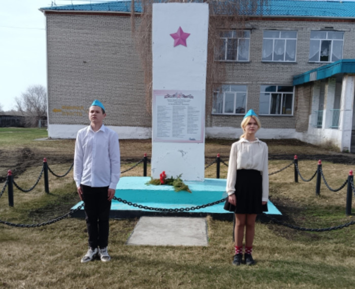 "Без срока давности": день единых действий.