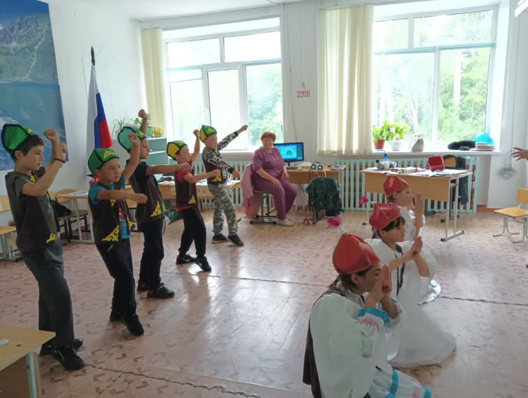 День музыки.