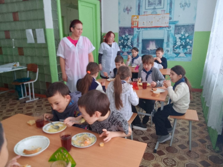 Родительский контроль.