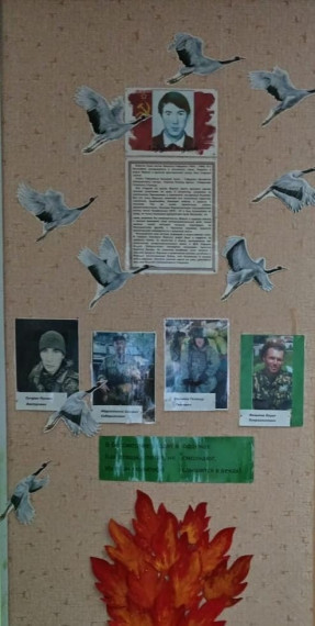 Году защитника Отечества посвящается.