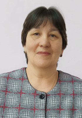 Шарипова Айфара Абузаровна Шарипова Айфара Абузаровна